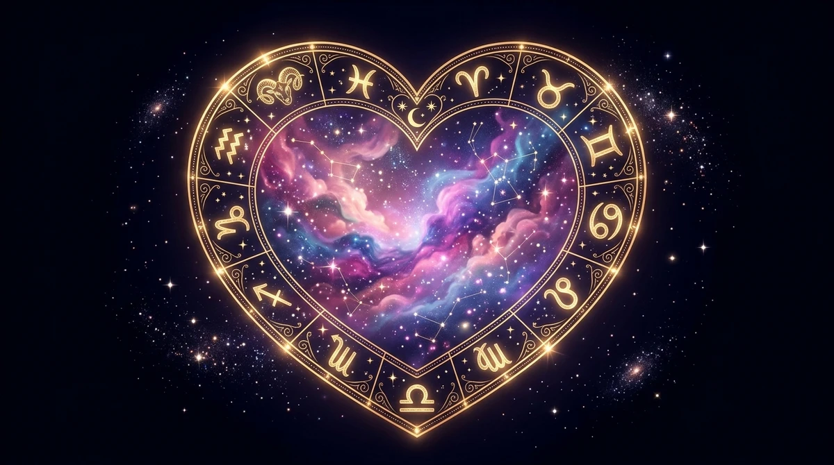 Signos e amor