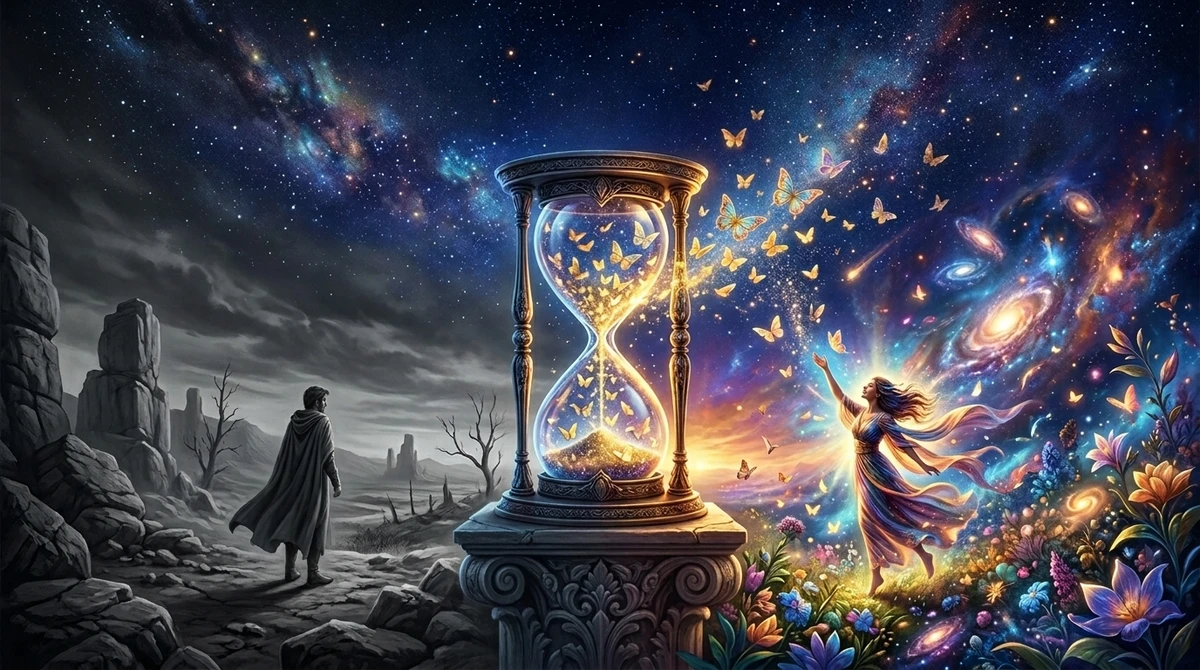 Signos e nova vida