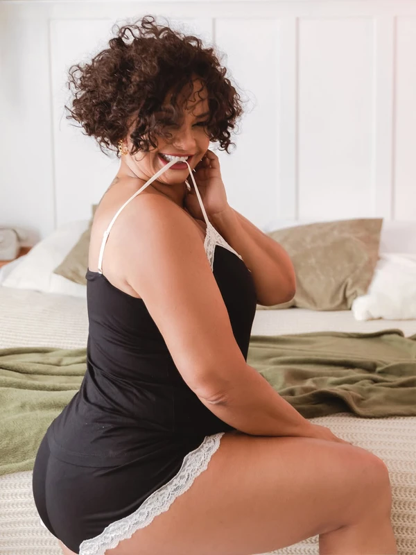Solange Couto por Reprodução/Instagram @renatakellyfotografa @criativapix