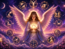 Imagem - Anjo da Guarda envia aviso para 3 signos nesta quarta-feira (13 de maio): momento pede mais atenção aos sinais