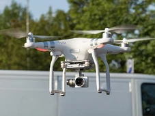 Imagem - Salvador terá demonstrações de drones e encontro inédito sobre inovação aeroespacial