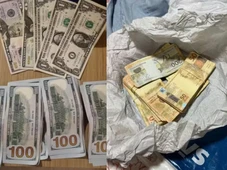 Imagem - Policiais são presos após exigir R$ 1 milhão de homem para não forjar flagrante de tráfico