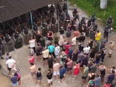 Imagem - Após fuga em massa de PMs, unidade prisional da Polícia Militar é fechada