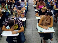 Imagem - Concurso público da Câmara abre 168 vagas com salários de até R$ 7,4 mil