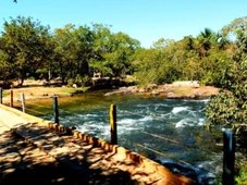 Imagem - 'Cidade das Águas' na Bahia é a mais fria do Nordeste