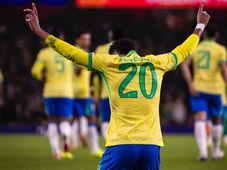 Imagem - Após lesão grave, artilheiro da Seleção Brasileira fica fora da Copa do Mundo