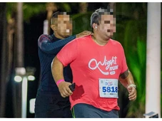 Imagem - Nem a corrida escapou: criminosos usam trajes esportivos para assaltar na orla de Salvador