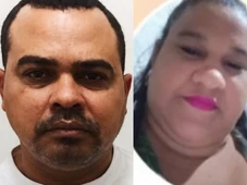 Imagem - Agressor reincidente: quem é o homem preso por espancar e jogar mulher de laje em Salvador