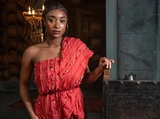 Imagem - Imani ganha o perdão do Rei e coloca plano em prática em 'A Nobreza do Amor' desta quarta (13)