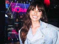 Imagem - Isis Valverde negocia volta à Globo após 5 anos; saiba detalhes