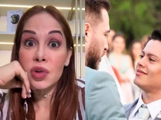 Imagem - Maíra Cardi defende filho sobre críticas ao corpo e especulações sobre ele ser gay: ‘É mais delicado’
