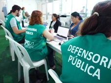 Imagem - Supensão de atividades: Defensores Públicos da Bahia anunciam paralisação em defesa de direitos