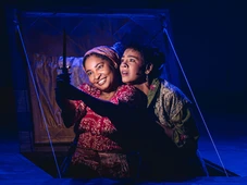Imagem - Musical ‘Torto Arado’ em Salvador anuncia ator da Globo; conheça elenco