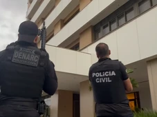 Imagem - Operação mira suspeitos de pornografia infantil e extorsão em bairros de Salvador