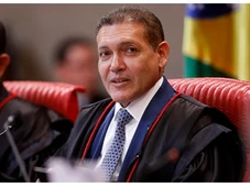 Imagem - Nunes Marques assume presidência do TSE e comandará eleições de outubro