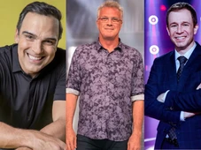 Imagem - Big Brother Brasil define apresentador para próxima edição; saiba quem é