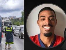 Imagem - Quem era o trabalhador morto em acidente com ônibus que levava funcionários para o Polo de Camaçari