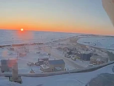 Imagem - Cidade entra em período de 84 dias sem anoitecer e só verá pôr-do-sol novamente em 2 de agosto