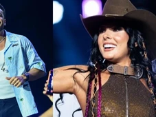 Imagem - Wesley Safadão, Ana Castela e mais: veja a programação completa do São João de Irecê