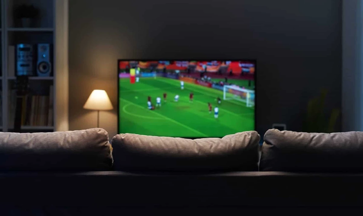 Assistir os jogos