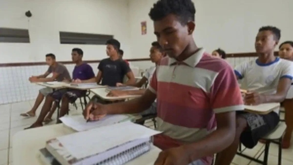 Concurso público por Foto: Arquivo/ Agência Brasil