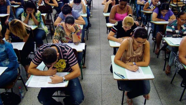 Concurso público