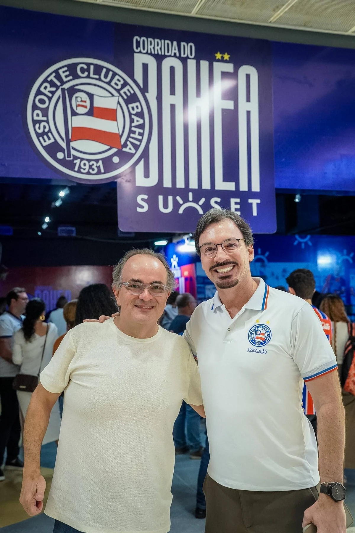 Emerson Ferretti por Reprodução