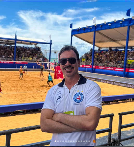 Emerson Ferretti por Reprodução