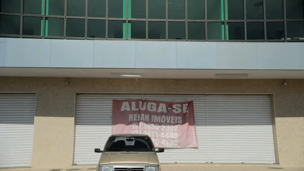 O percentual de brasileiros vivendo em imóveis quitados caiu para 61,6%, o menor índice registrado na última década. Tânia Rêgo/Arquivo Agência Brasil por AGENCIA BRASIL