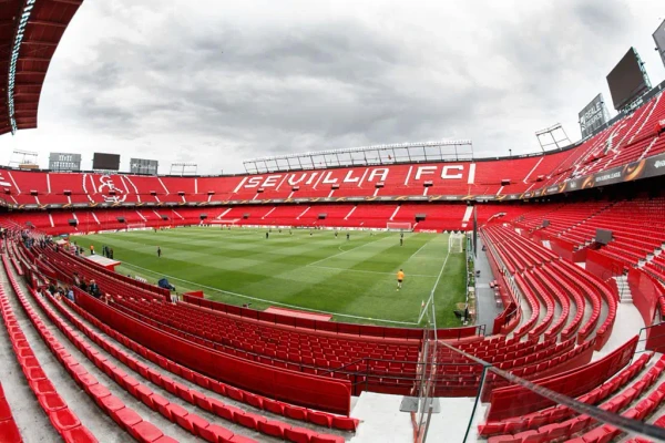 Estádio do Sevilla