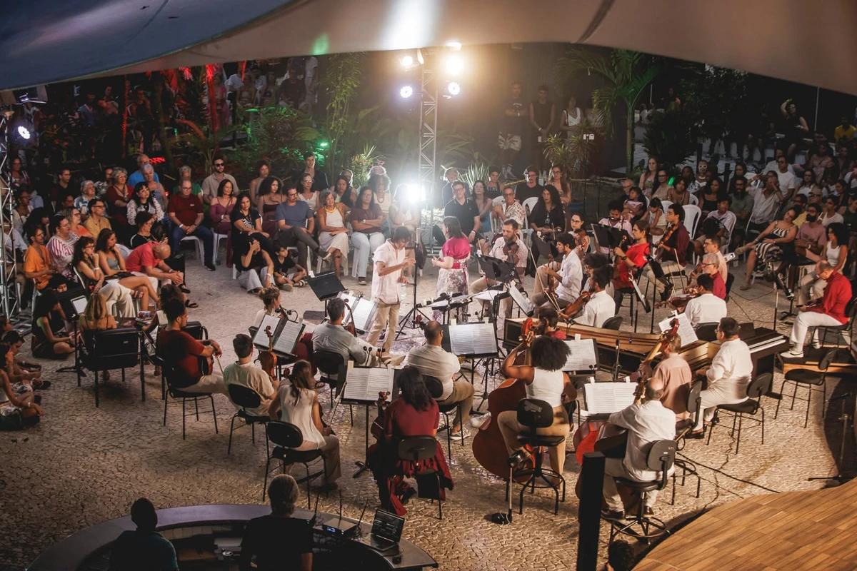 Evento acontece a partir das 17h na Biblioteca Central do Estado da Bahia
