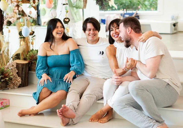 Lucas Cardi é filho de Maíra Cardi por Reprodução | Instagram