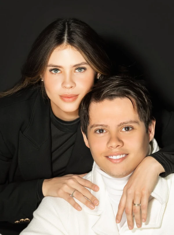 Lucas Cardi é filho de Maíra Cardi por Reprodução | Instagram