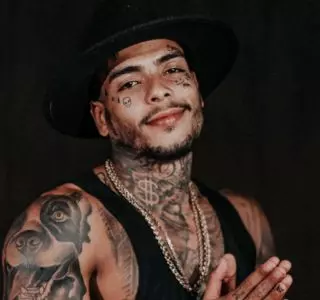 MC Kevin por Reprodução