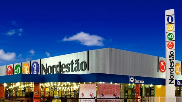 Nordestão