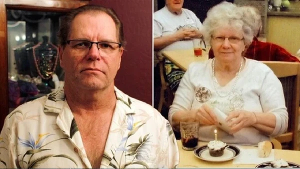 O objetivo era que o corpo pudesse ajudar no combate a uma doença que causou tanto mal quanto a demência de sua mãe, para que outros não precisassem sofrer do mesmo mal no futuro