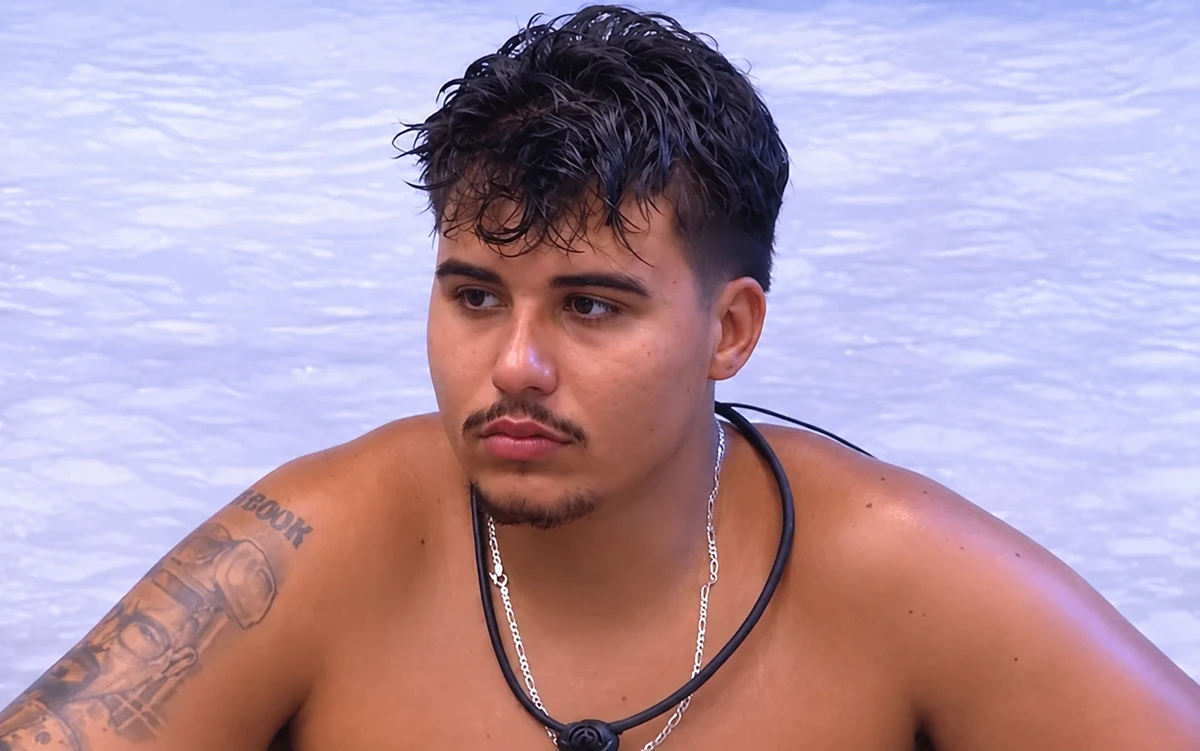Pedro deixou o “BBB 26” no dia 18 de janeiro após acusações de importunação sexual