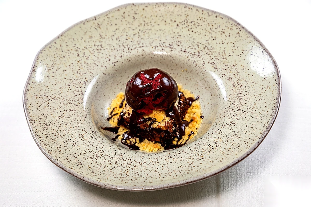 Prato do Genaro para o Restaurante Week 2026 por divulgação