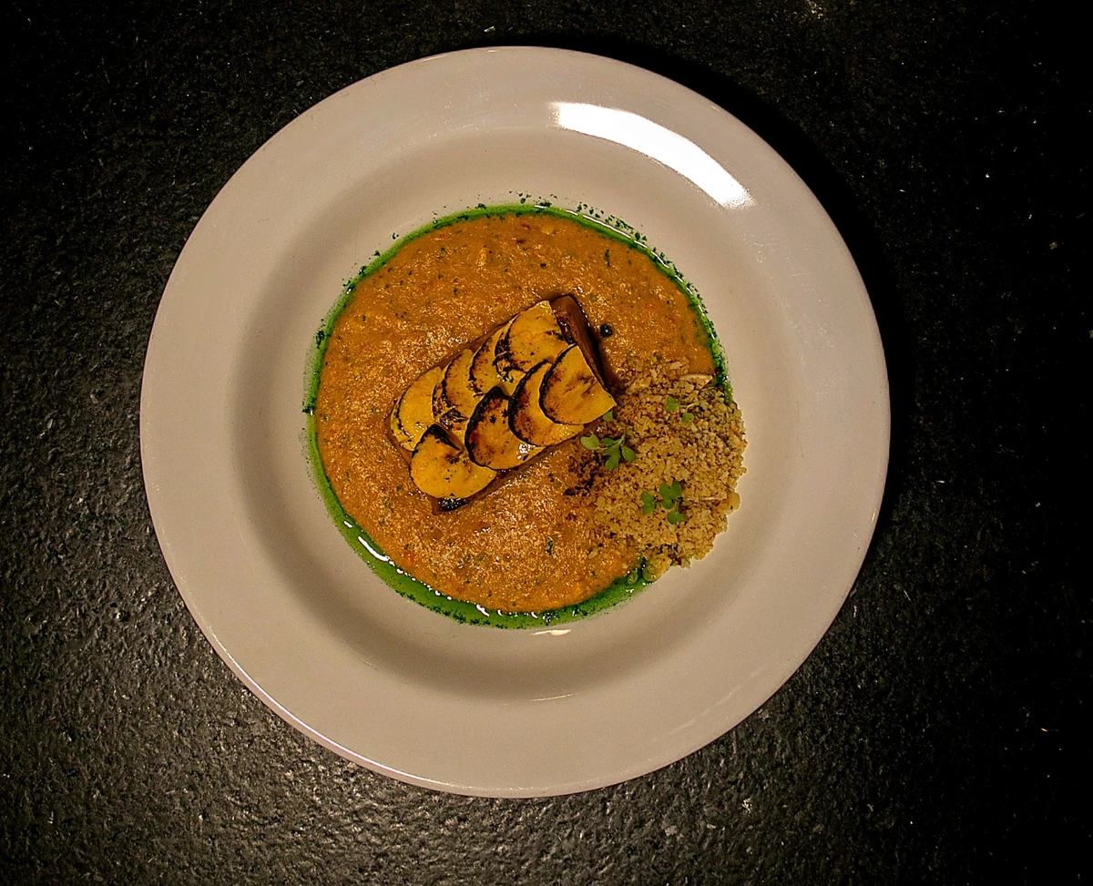 Prato do Genaro para o Restaurante Week 2026 por divulgação