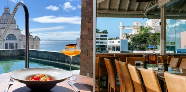 Restaurant Week em Salvador