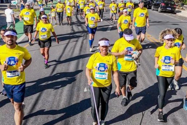 Salvador vai receber etapa do Festival Vamos Passear no fim de maio