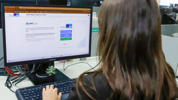 Saúde e Tech: Distrito Federal implementa Farmácia Digital para gerir medicamentos de alto custo por Jhonatan Cantarelle/Agência Saúde DF