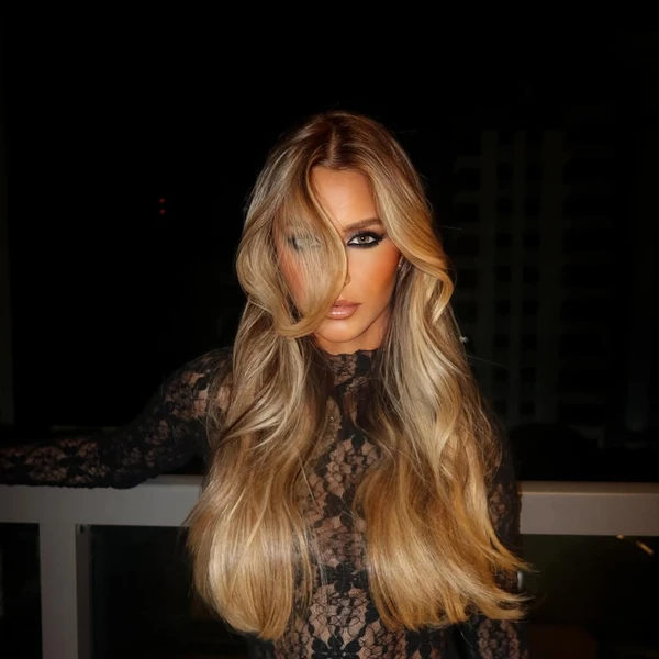 Sol de Andrade por Reprodução/Instagram