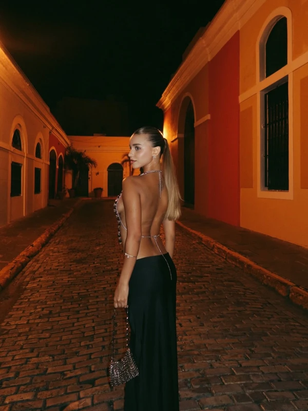Sol de Andrade por Reprodução/Instagram