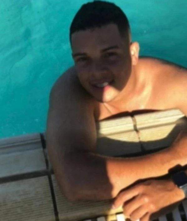 Tiago Lima Sousa por Reprodução