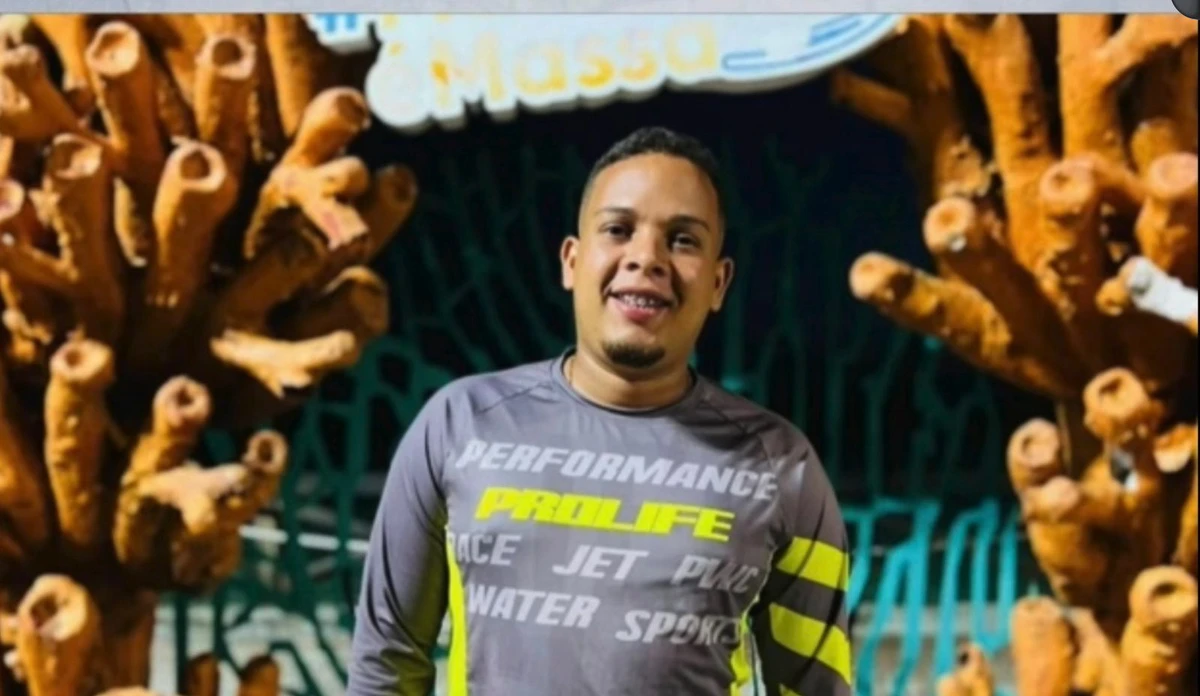 Tiago Lima Sousa