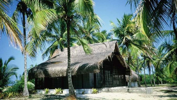 Trancoso (BA) por Claus Bunks / Wikimedia Commons