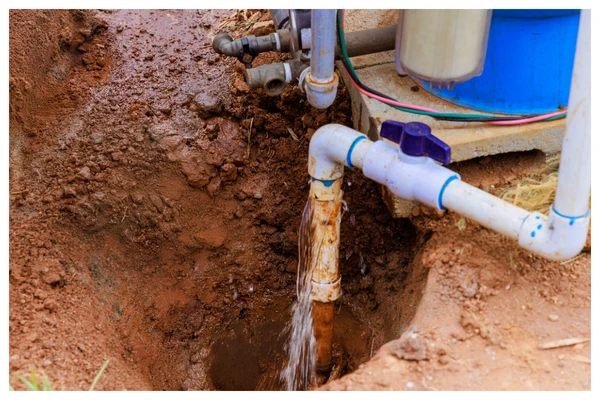 Uso crescente de água subterrânea em grandes cidades brasileiras pode estar associado a riscos de contaminação difíceis de monitorar