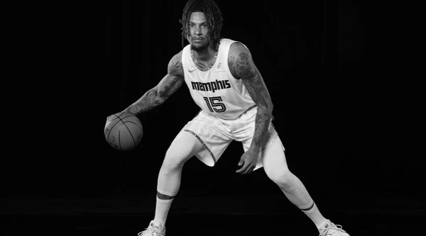  Brandon Clarke é encontrado morto aos 29 anos por Divulgação/NBA