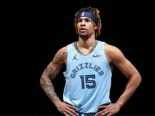 Imagem - Brandon Clarke morreu de quê? Morte do jogador da NBA aos 29 anos chocou o mundo